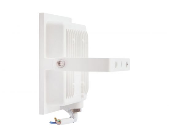 Светодиодный прожектор REXANT LED 50 Вт 4000 Лм 2700 K белый корпус 605-035 – изображение 5