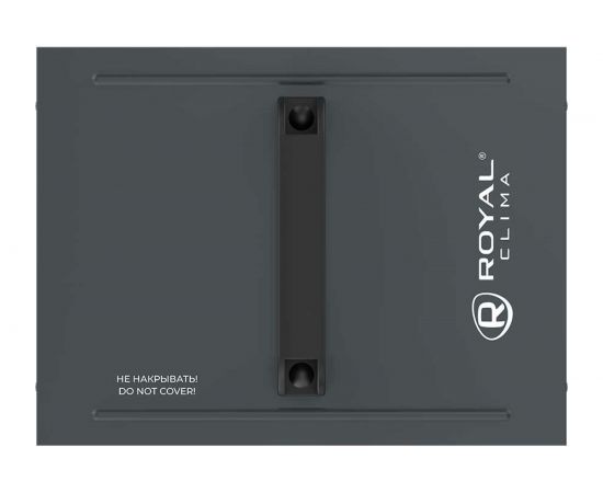 Электрическая пушка Royal Clima RHB-C3 – изображение 5