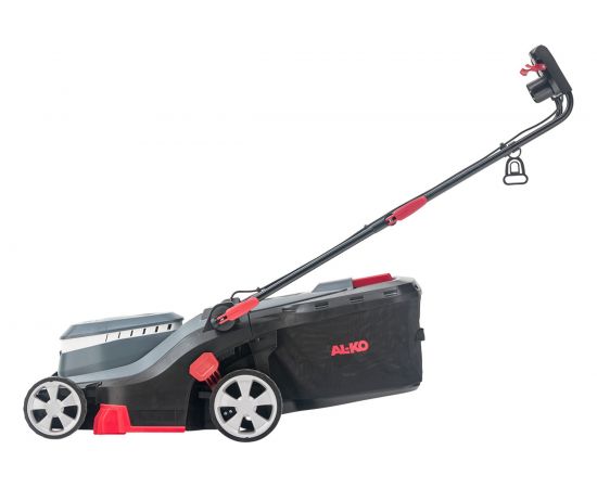 AL-KO Газонокосилка электрическая Comfort 32.2 E 113851 – изображение 5