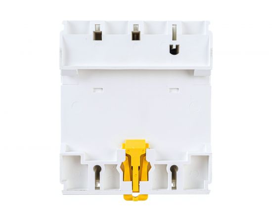 Выключатель дифференциального тока IEK ARMAT R10N 4P 40А 300мА тип AC AR-R10N-4-040C300 – изображение 5