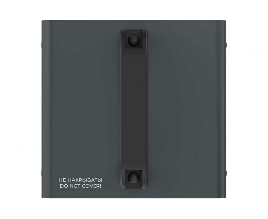 Электрическая пушка Royal Clima RHB-C2 – изображение 5