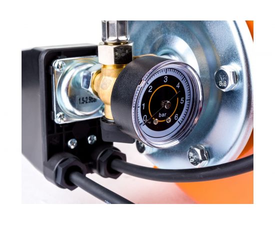 Автоматическая станция бытового водоснабжения Gigant GP-14 – изображение 5