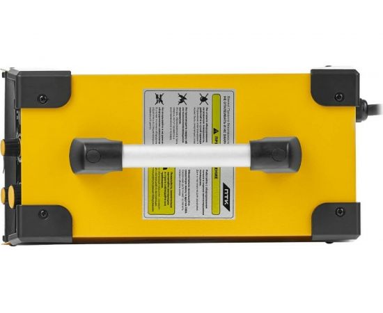 Аппарат ручной дуговой сварки ПТК RILON MMA 315 G 00000029367 – изображение 6