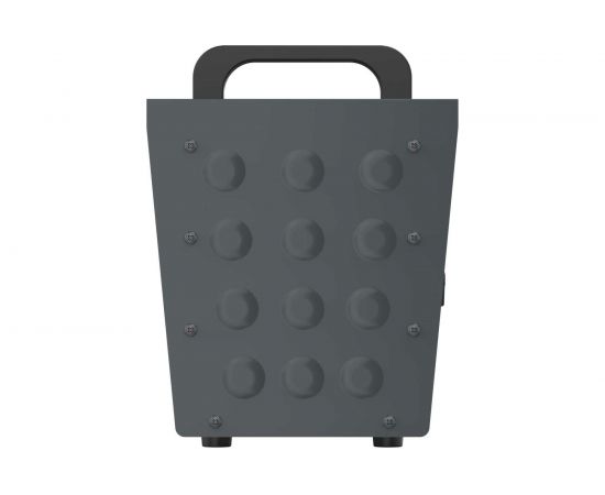 Электрическая пушка Royal Clima RHB-C3 – изображение 6