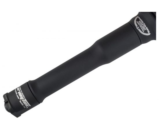 Фонарь Armytek Barracuda Pro XHP35 HI Теплый F03302SW – изображение 6
