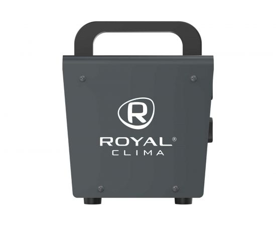 Электрическая пушка Royal Clima RHB-C2 – изображение 6