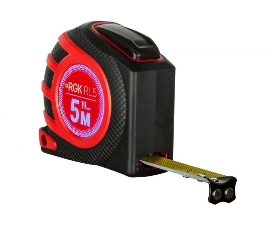Измерительная рулетка RGK RL5 776929 – изображение 6