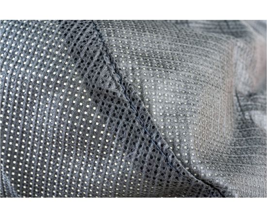 Тряпичный фильтр для пылесосов 20 л, 25 л, 30 л, 40 л Gigant GF-01 – изображение 7