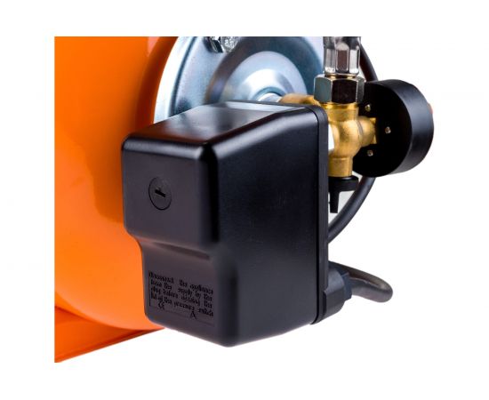 Автоматическая станция бытового водоснабжения Gigant GP-14 – изображение 7