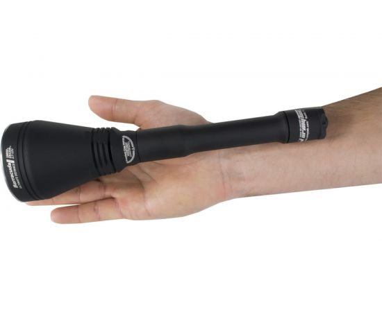 Фонарь Armytek Barracuda Pro XHP35 HI Теплый F03302SW – изображение 8