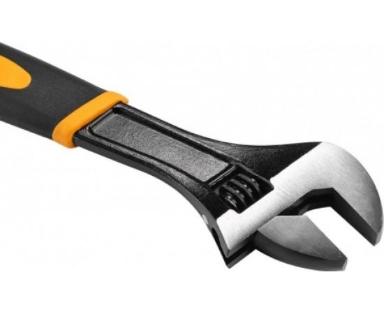 Разводной ключ DEKO 6 WR01 150 мм 065-0571 – изображение 8