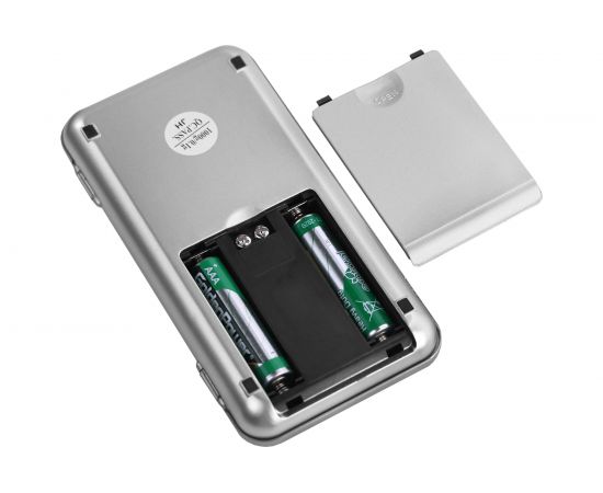 Электронные весы МЕГЕОН 50051 к0000034747 – изображение 8