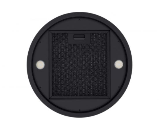 MAUNFELD Кухонная вытяжка Lee Isla 39 черный – изображение 9