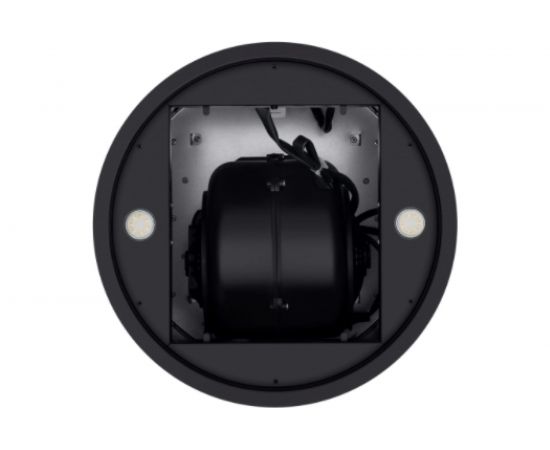 MAUNFELD Кухонная вытяжка Lee Isla 39 черный – изображение 10