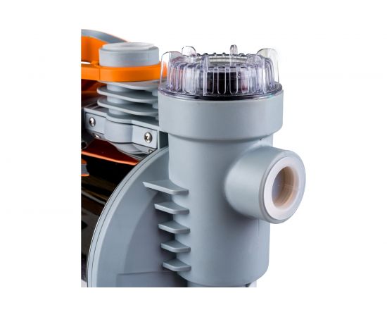 Автоматическая станция бытового водоснабжения Gigant GP-14 – изображение 10