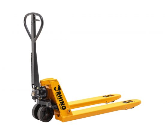 Гидравлическая тележка Rhino 5000 PREMIUM5NDSN 5NDSN 