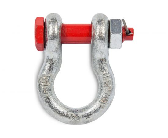 Омегообразная скоба TOR 1,5 т, тип G2130 1002386 