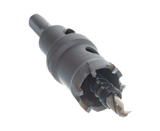 Коронка по металлу (25 мм; TCT) SKRAB 29425 