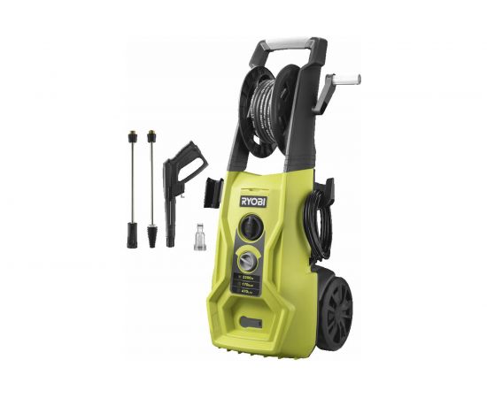 Мойка высокого давления Ryobi RY170PWA 5133005373 