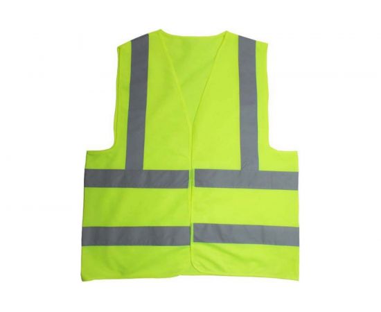 Сигнальный светоотражающий жилет Вымпел С-01 5171 