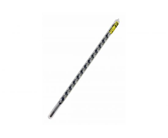 Сверло спиральное по дереву (18х600 мм) ГРАНИТ 718600 