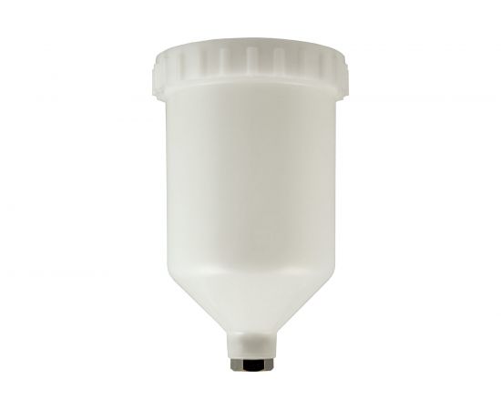 Сменный бачок с внутренней резьбой Voylet PC600GP 600 мл 005-00043 