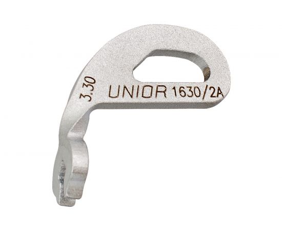 Спицевой ключ Unior 3,3 616759 