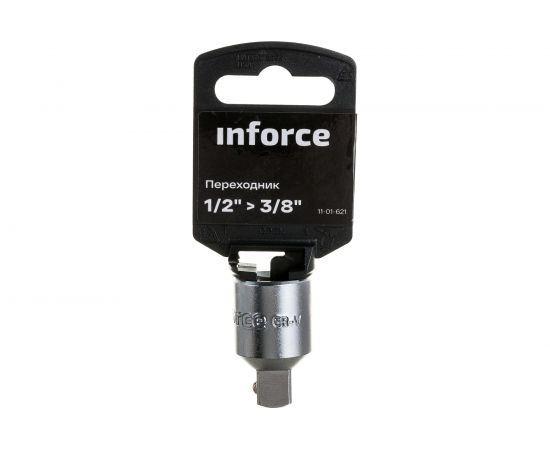 Переходник 1/2-3/8 INFORCE 11-01-621 