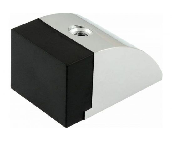 Дверной ограничитель НОРА-М 119 хром 16034 