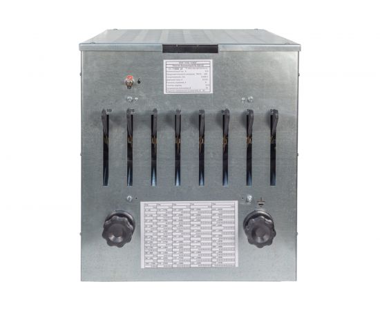 Реостат СИМЗ РБ-503 380В, 6-515А, 25 кг 8005991 