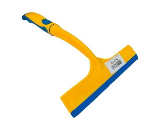 Водосгон ДАЛИ-авто ширина 16 см, ручка 25 см DA-02742 