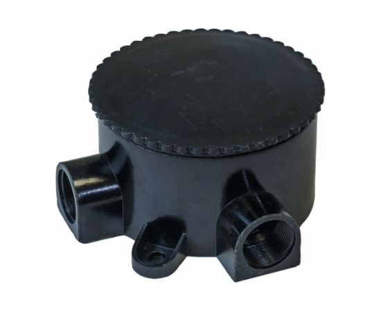 Электромонтажная коробка SVET ЭМ 2-660-3 SV0300-0005 