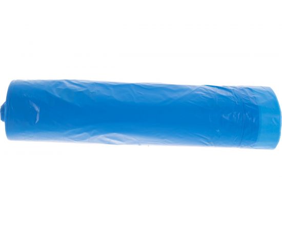 Мешки для мусора "Comfort" с завязками (особопрочные) 60 л, 20 шт. Stayer 39155-60 