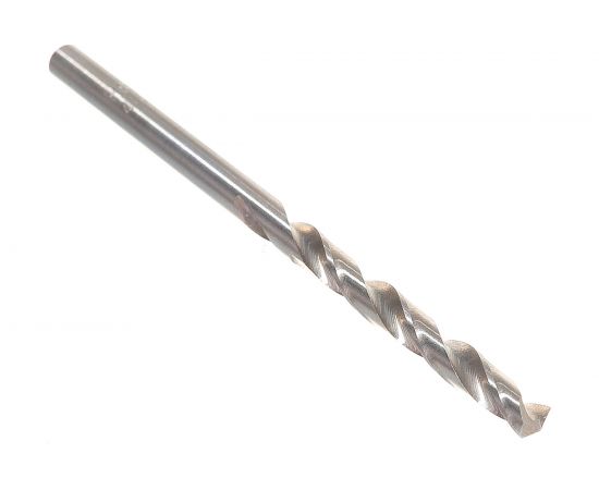 Сверло спиральное по металлу (4.5 мм; HSS-G; 135 градусов; h8; DIN 338; тип N) PROJAHN 185045 