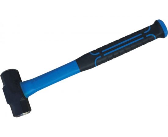 Кувалда МастерАлмаз с фиберглассовой рукояткой, 1815 г 10507022 