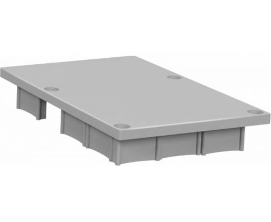 Заглушка для алюминиевого профиля ArdyLight ALS-4970 2 штуки 50021 