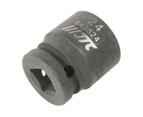 Бита-головка ударная 1/2”х 24 JTC 443824 