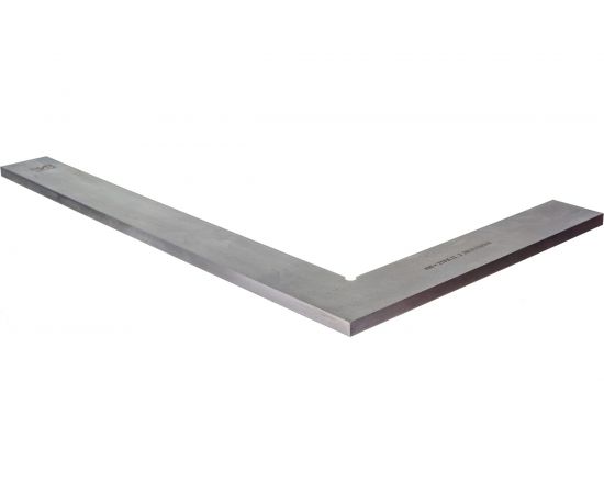 Угольник (поверочный, класс 2) 400х250 ЧИЗ УП 33556 