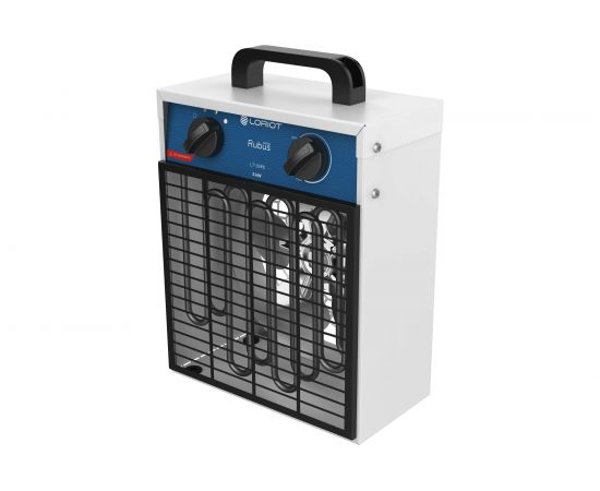 Прямоугольная тепловая пушка LORIOT LT-03PE 