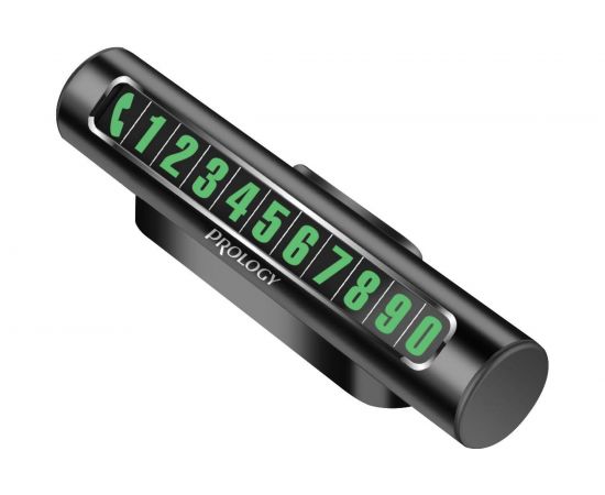 Автовизитка PROLOGY PC-100 4607940901631 