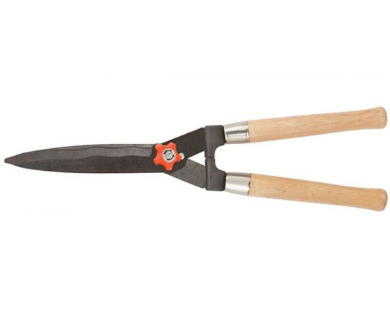 Кусторез, деревянные ручки 500 мм КУРС 76281 