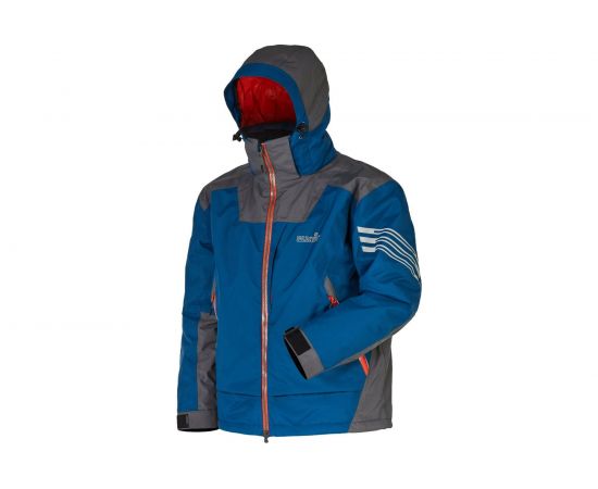NORFIN Куртка демисезон. VERITY PRO BL 04 р.XL 737104-XL 