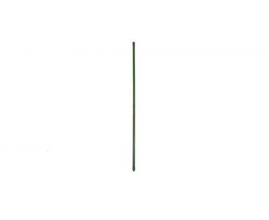 Садовый колышек FIT стальная трубка с ПВХ покрытием, 1.5 м х 11 мм 77473 