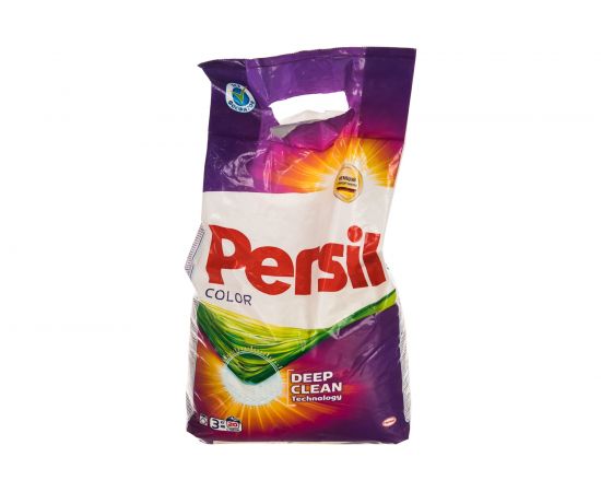 Стиральный порошок-автомат 3кг PERSIL Color Свежесть от Vernel 2466247 606074 