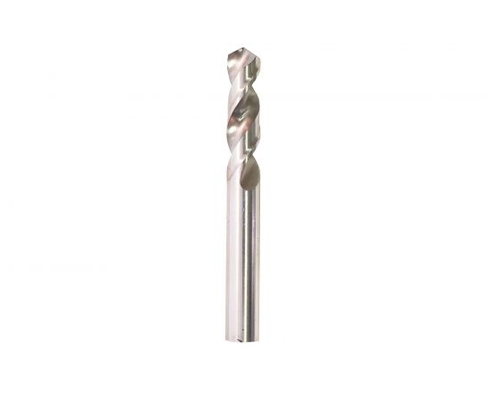 Сверло тип GU500DZ (1.1 мм, DIN1897, HSCO, без покрытия) Guhring 5524 1,100 