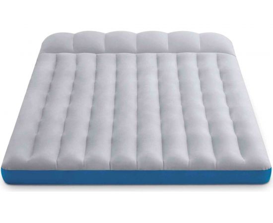 Надувной матрас Intex Camping Mat 127x193x24 см 67999 