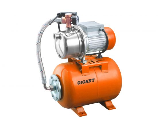 Станция водоснабжения Gigant GP-16 