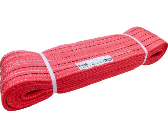 Текстильный петлевой строп Gigant Professional СТП 5Т/3М GP05-03 