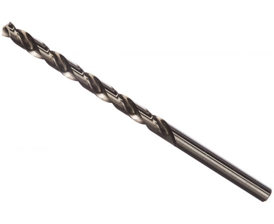 Сверло по металлу 10,0х184 мм Р6М5/HSS удлиненное РемоКолор 35-5-591 
