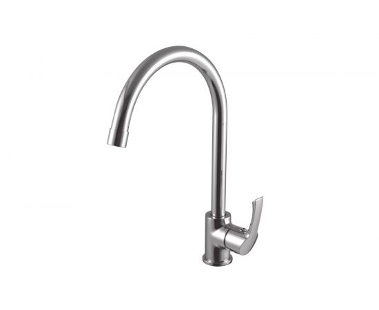 Смеситель для кухни Lemark Plus Strike LM1105C 